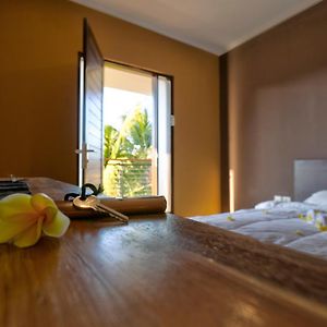 Standard Zimmer mit Kingsize-Bett